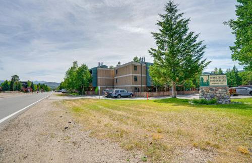 2 Blocks to Main St Downtown Frisco Condo! - Foto 29