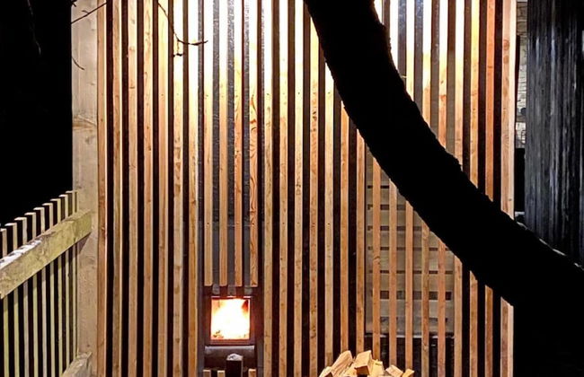 Villa Javorek - Vjk050 - Foto 32