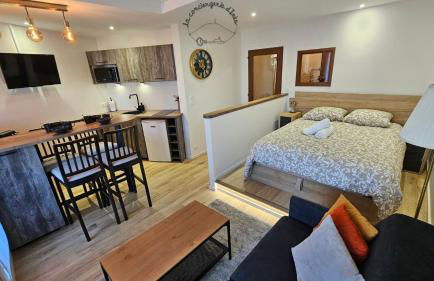 Le 19 #Terrasse#Parking - Photo 1