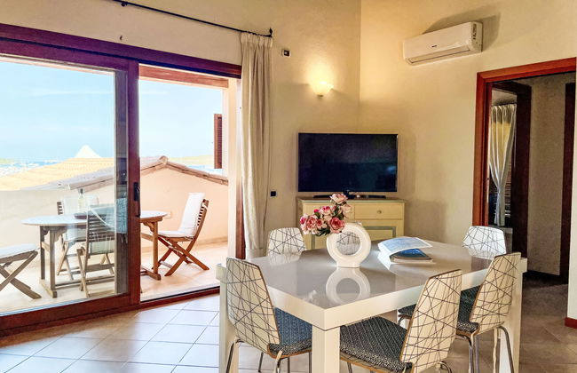 I Mirti di Porto Pozzo (PPZ122) - Foto 8