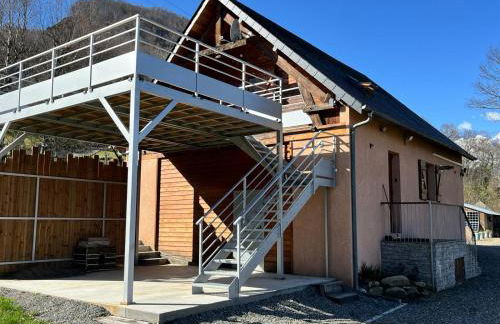 le chalet - Photo 20