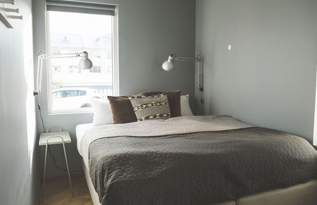 Saga Studios by Heimaleiga - Foto 21