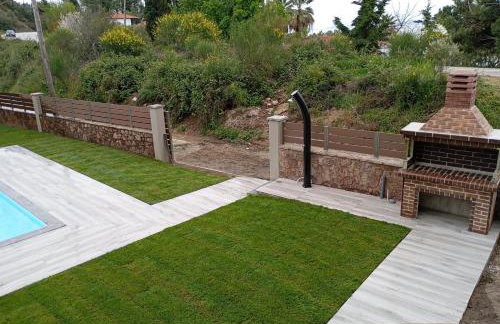 Villa Efmaria, Marmaras, Halkidiki - Photo 25