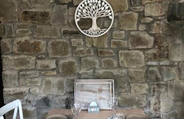 Olli's Cottage-Terrace & Jacuzzi optional - Foto 7