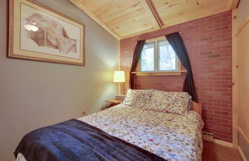 Winter Wonderland Waterfront Lake Champlain Home - Foto 17