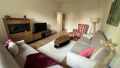 Bitterfelder Cityapartment im Dichterviertel - Foto 4