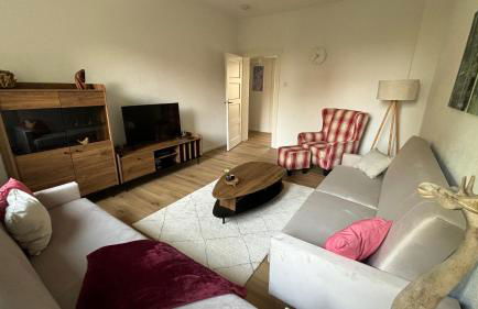 Bitterfelder Cityapartment im Dichterviertel - Foto 4