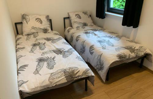 Szklane Domki Ińsko - Foto 9