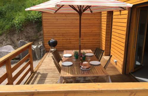 Le Chalet La Cigogne et Le Chamois - Foto 16