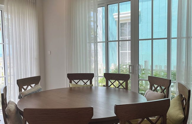 Nova Beachfront Haven Villa - Foto 72