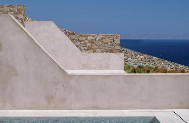 Syros Soul Private Pool Suites - Foto 55