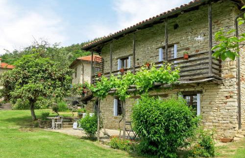 Holiday Home Casetta by Interhome - Foto 2