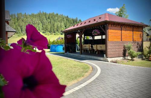 Pod Świerkami - Foto 31