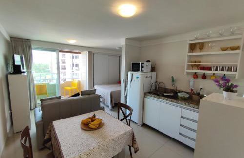 VISTA para o MAR e o PÔR DO SOL - MAR BELLO PLAZA - Foto 29