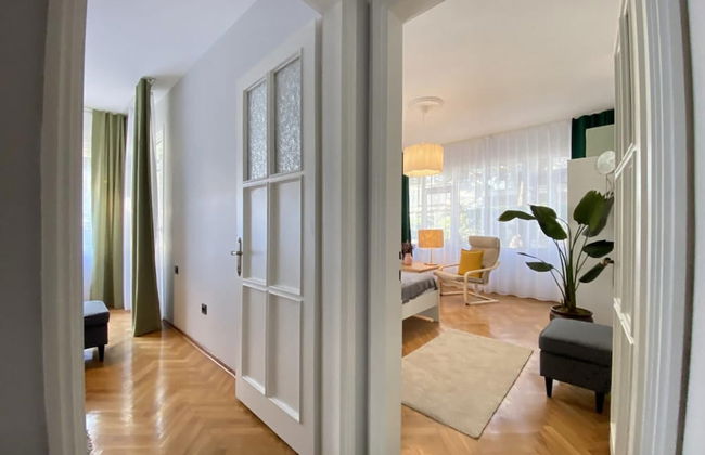 Missafir Spacious Flat Near Caddebostan Coast - Foto 35