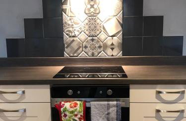 Stylish 2 Bedroom Apartment In Park Circus, West End - Foto 13