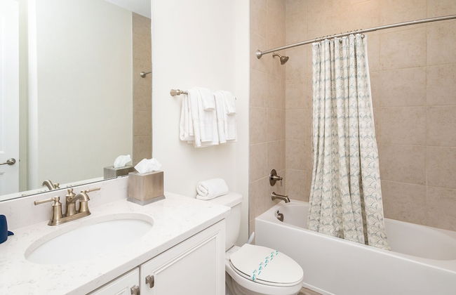 Villa by the Mouse: Margaritaville Oasis - Foto 26