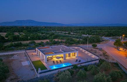 Villa PI25 - Photo 4