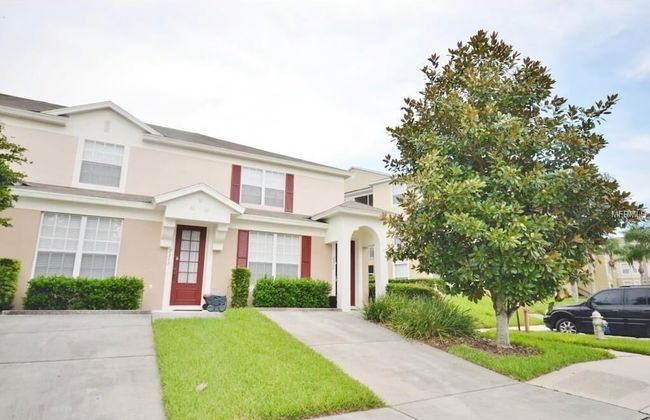 3 Bedroom,3 Bath Townhouse in Gate Resort 3 Townhouse by RedAwning - Foto 15