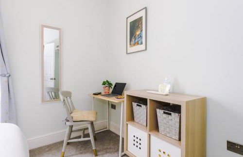 Enjoy the Pause Holiday Home, Chester - Photo 64