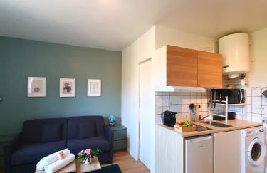 Proche métro B et Hopital Lyon sud - Foto 23