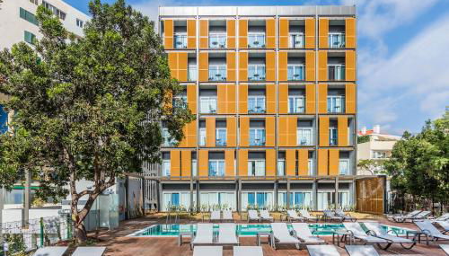 Pestana Casino Studios - Foto 2