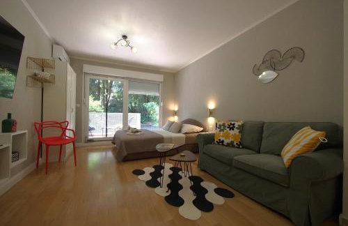 Charming Terrace Studio Split - Foto 21