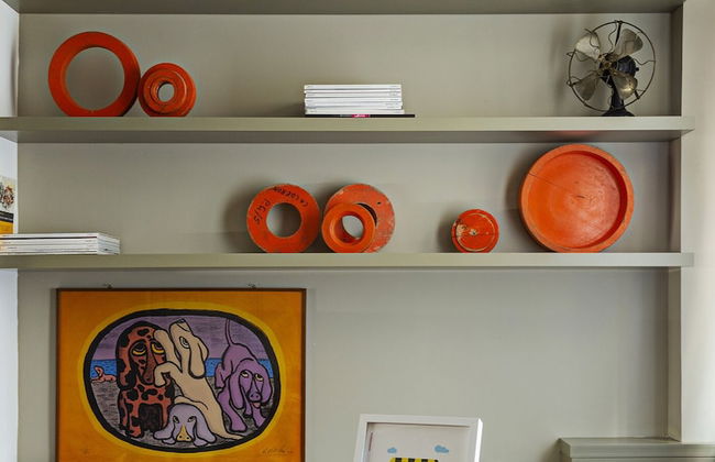 Design in Genoa city center by Wonderful Italy - Foto 10