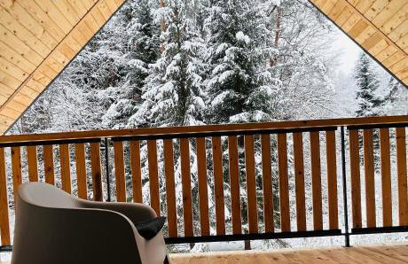 Domki Zew Natury - Foto 24