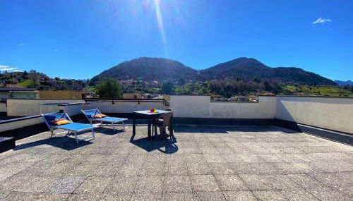 IL TERRAZZO A BELLAGIO - Photo 4