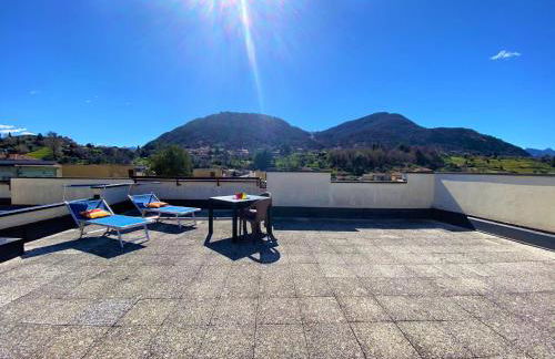 IL TERRAZZO A BELLAGIO - Photo 4