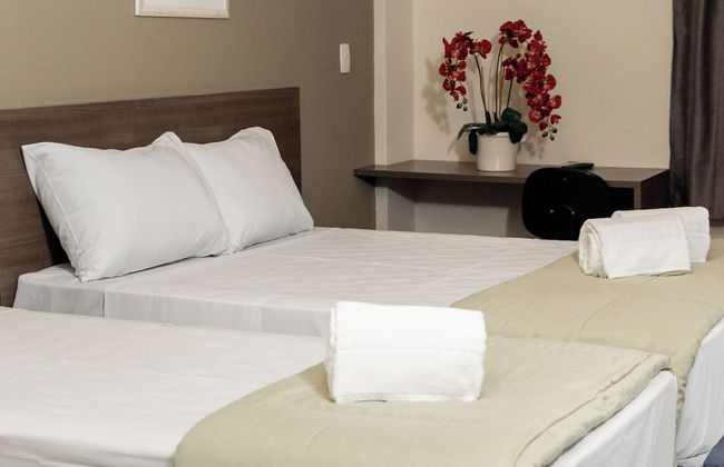 Astor Hotel - Foto 13