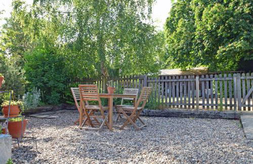 The Red Shed Entire home for 2 Private garden and parking 2 miles from Bury St Edmunds - Foto 26