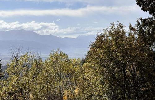Attraktives Ferienhaus mit Balkon - Foto 30