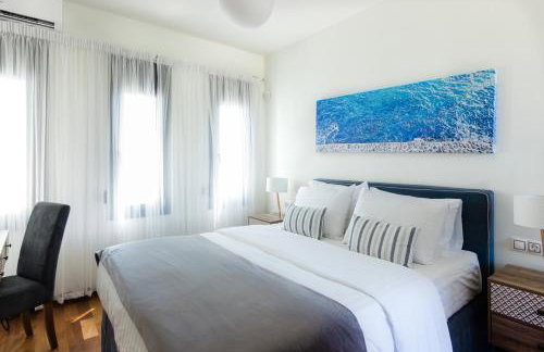 Private Romantic Villa with Pool - Aura - Foto 4