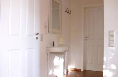 Apartment Wohnung in Abbehausen - Ellwürden by Interhome - Photo 11