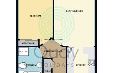 Reflections - Balcony Views of Poole Harbour - Photo 30