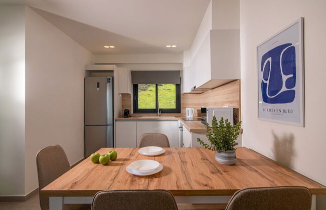 Altius Blue Apartments - Foto 29