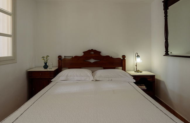 Nikos Villas Hotel in Oia Santorini - Photo 6