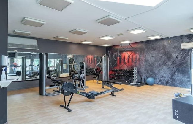 Vogue - Spacious 3BHK Greens & Views - Photo 36