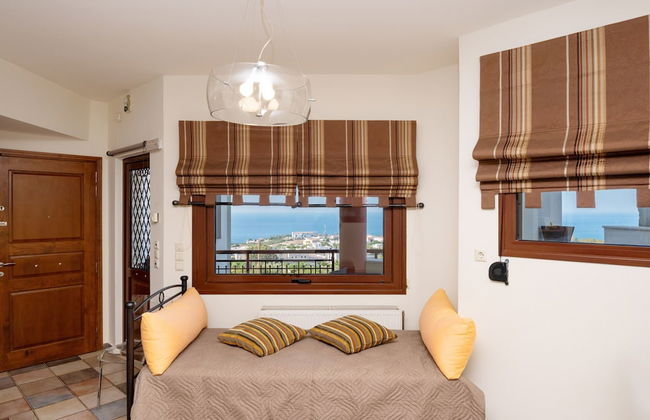 Villa Seragio - With 60m Private Pool - Foto 39