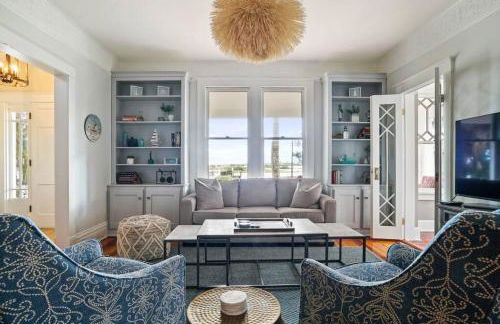 Bella Vista Waterfront Villa - Foto 10