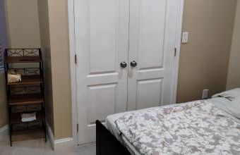 Large 2Level 3BR, 3BA Condo with free parking near Downtown Washington DC - Foto 20