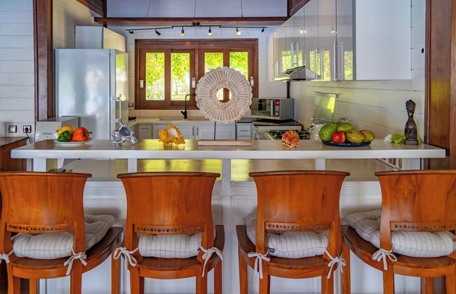 Motu Fara Private Island - Photo 22