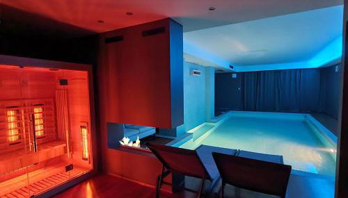 Alysa - Suite Wellness & Spa - Foto 3