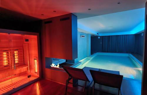 Alysa - Suite Wellness & Spa - Foto 3