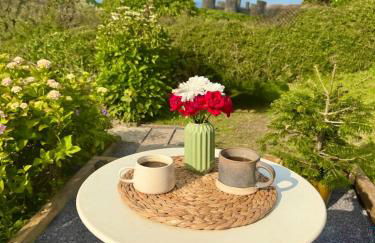 The View on Castle Hill with Lovely Hot Tub - Foto 6