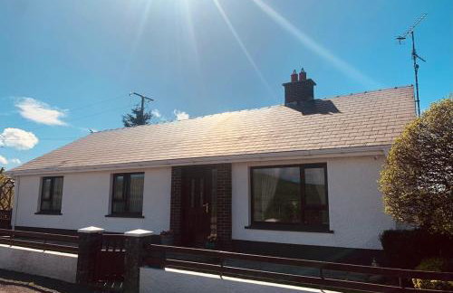 Olivia-Leigh Cottage - Foto 1