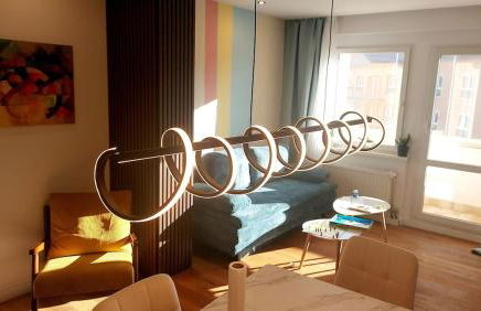 Lovely Art-Deco Apartment - Foto 1