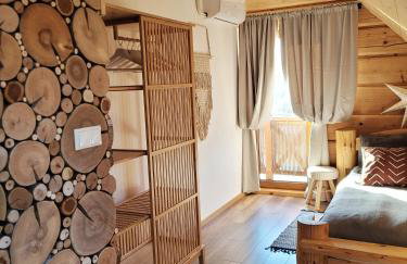 Chata Natura - Foto 48